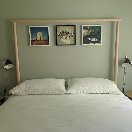 Terra Di Sud Rooms Лечче Экстерьер фото
