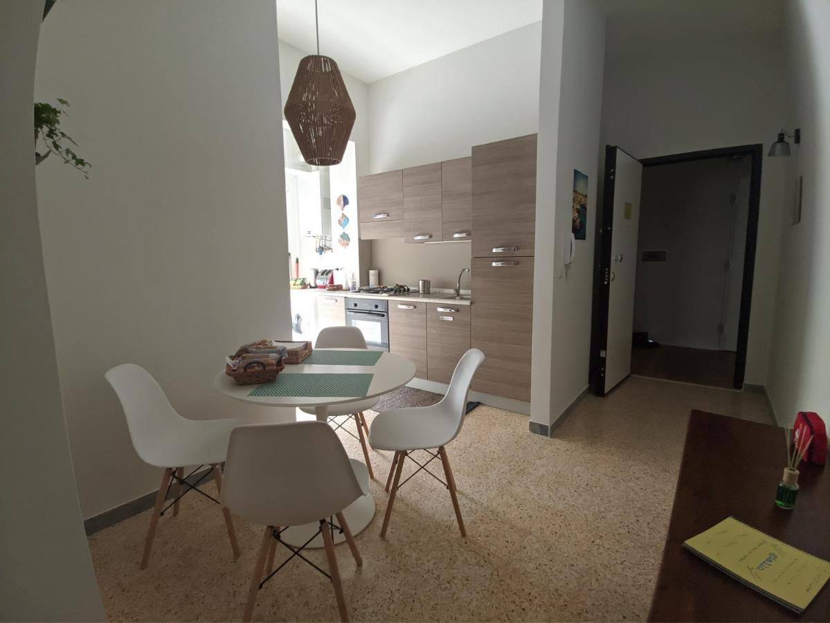 Terra Di Sud Rooms Лечче Экстерьер фото