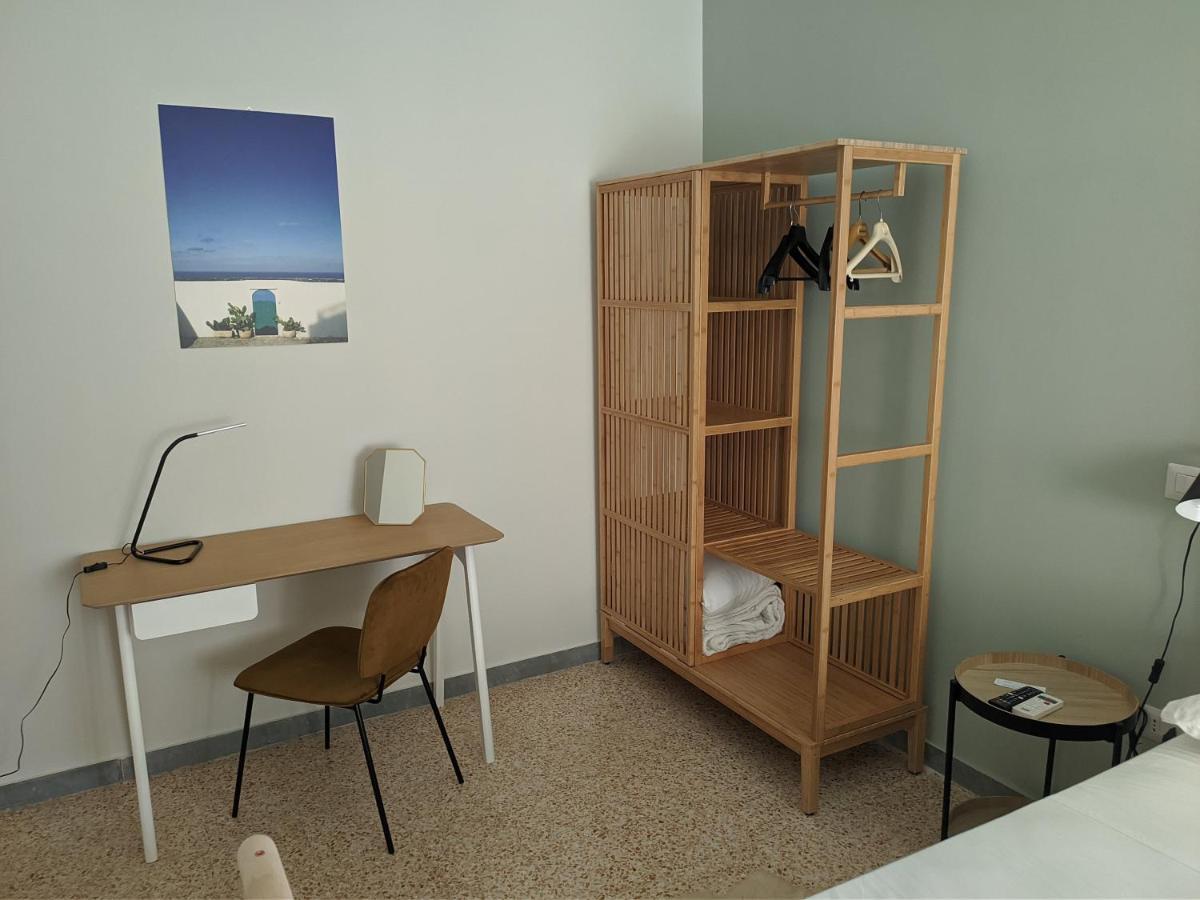 Terra Di Sud Rooms Лечче Экстерьер фото