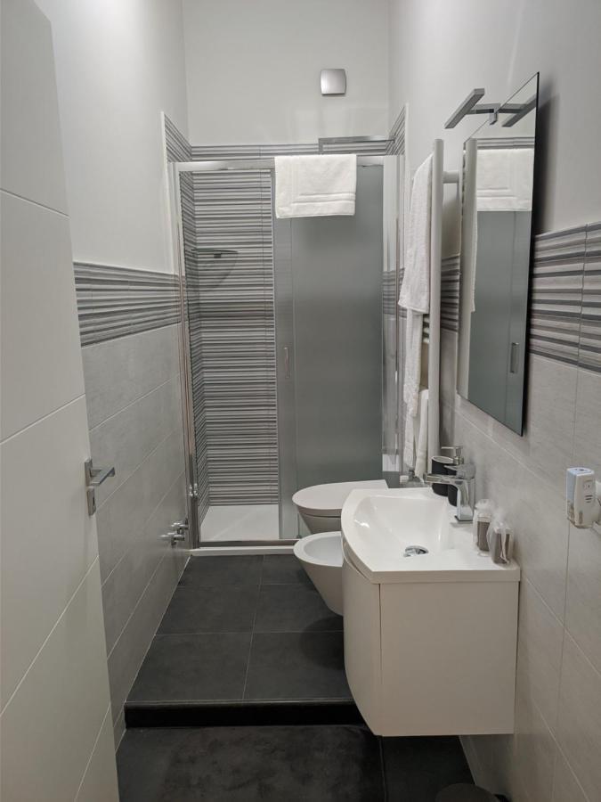 Terra Di Sud Rooms Лечче Экстерьер фото