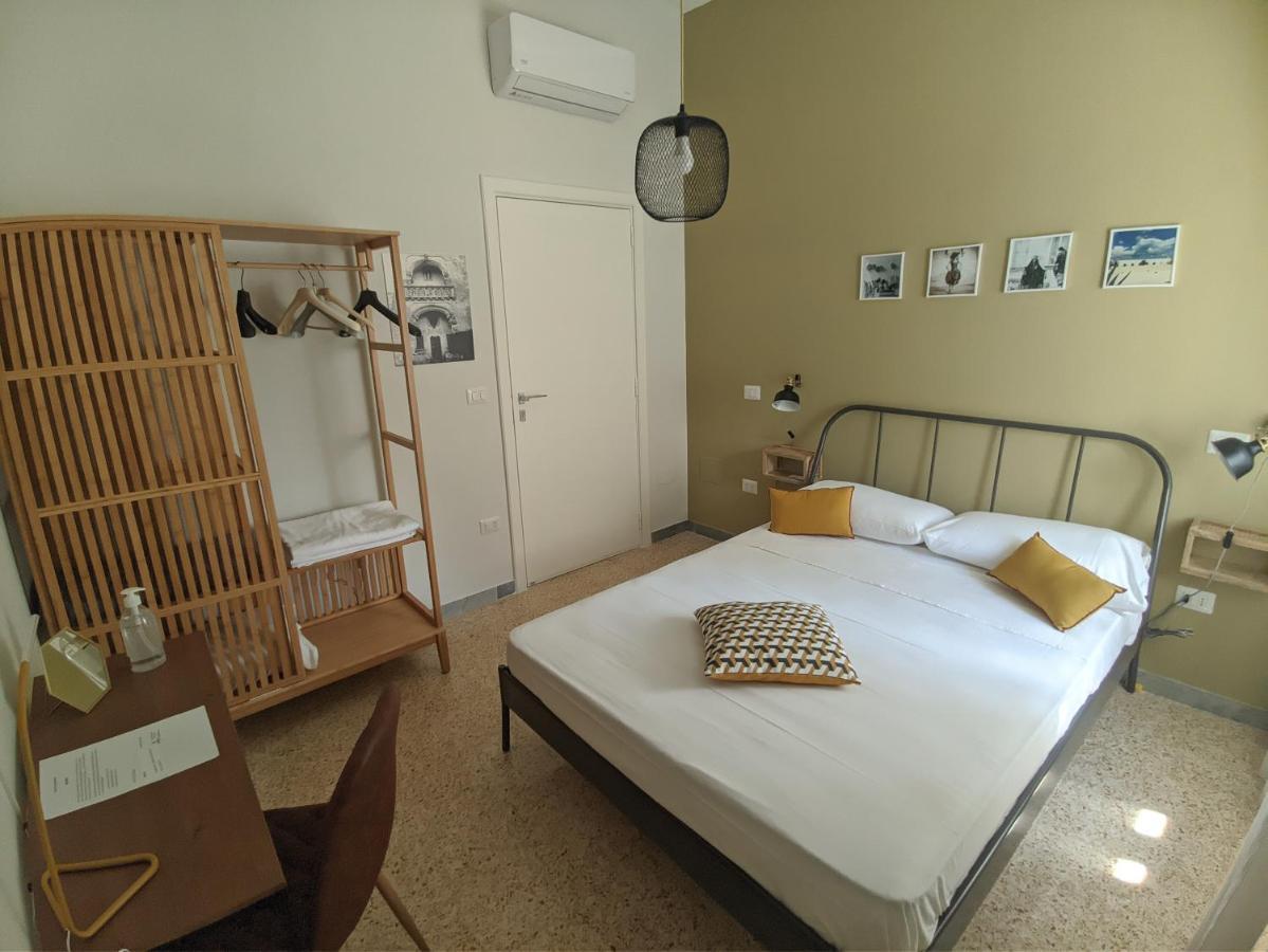 Terra Di Sud Rooms Лечче Экстерьер фото