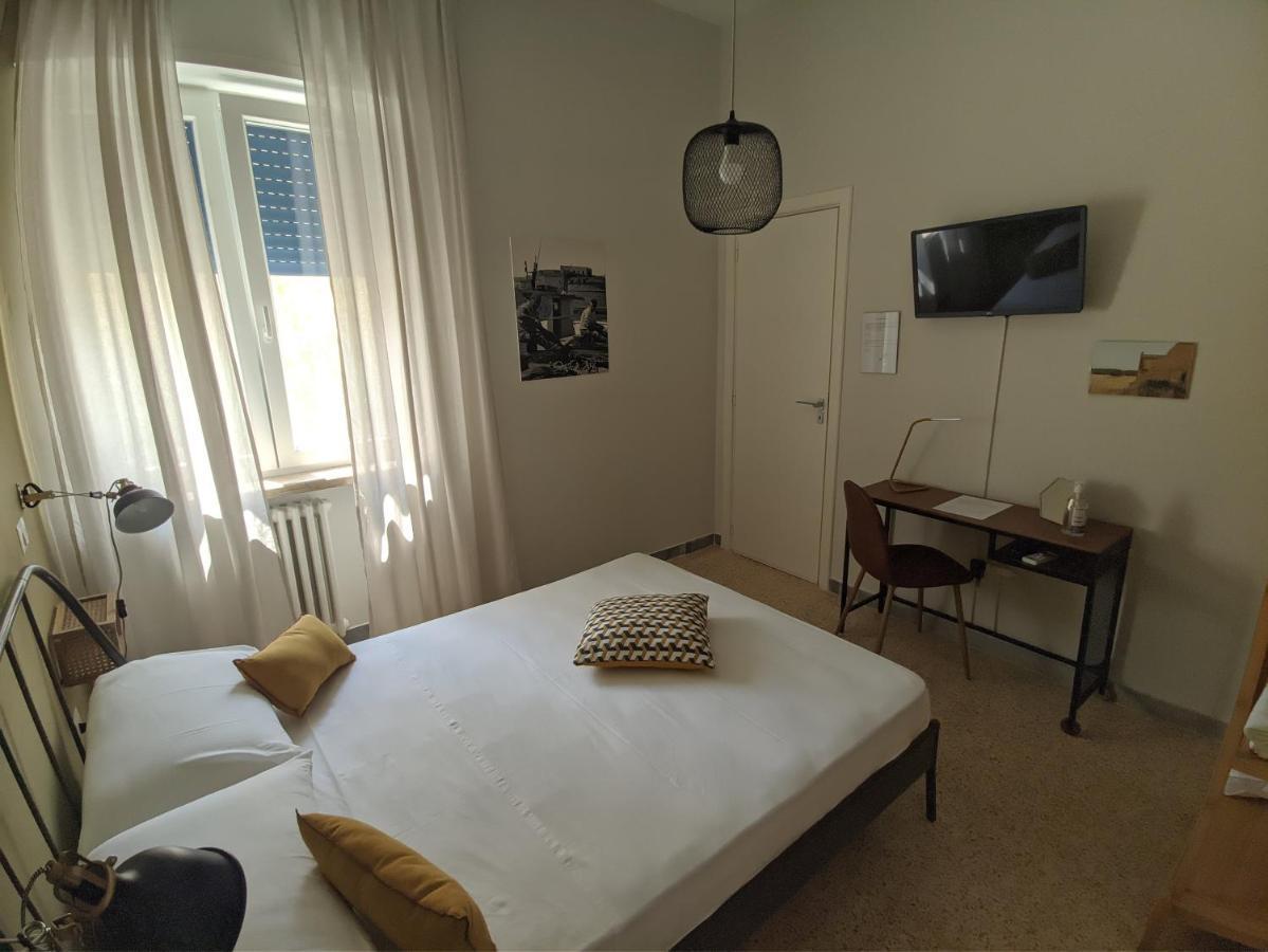 Terra Di Sud Rooms Лечче Экстерьер фото