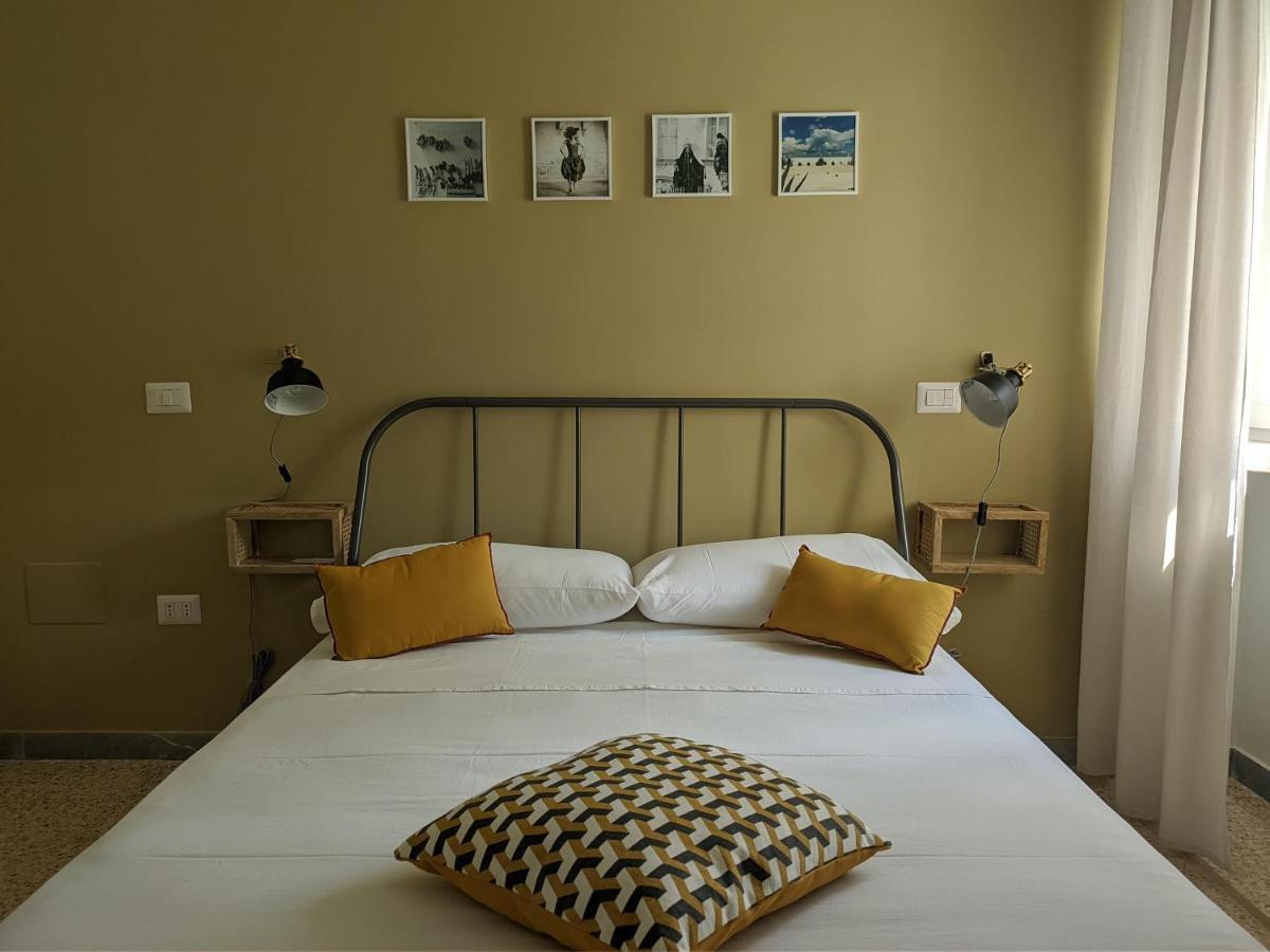 Terra Di Sud Rooms Лечче Экстерьер фото