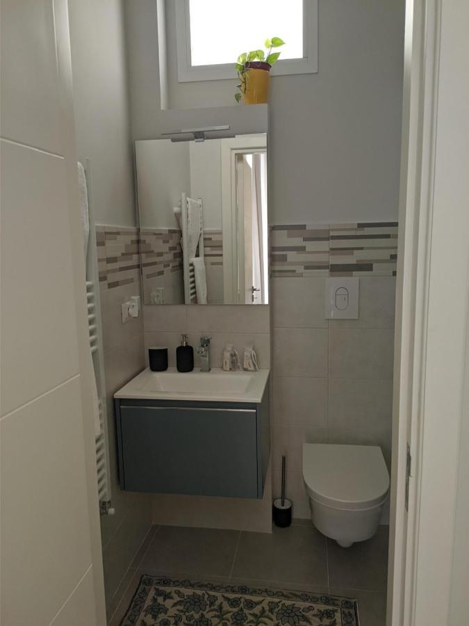 Terra Di Sud Rooms Лечче Экстерьер фото